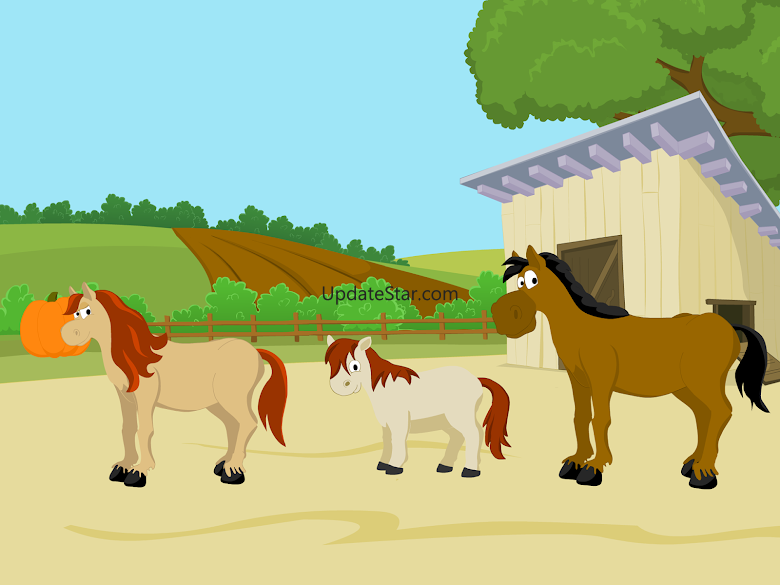 Animal Farm Fun 3.2.8