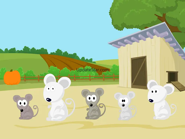 Animal Farm Fun 3.2.8