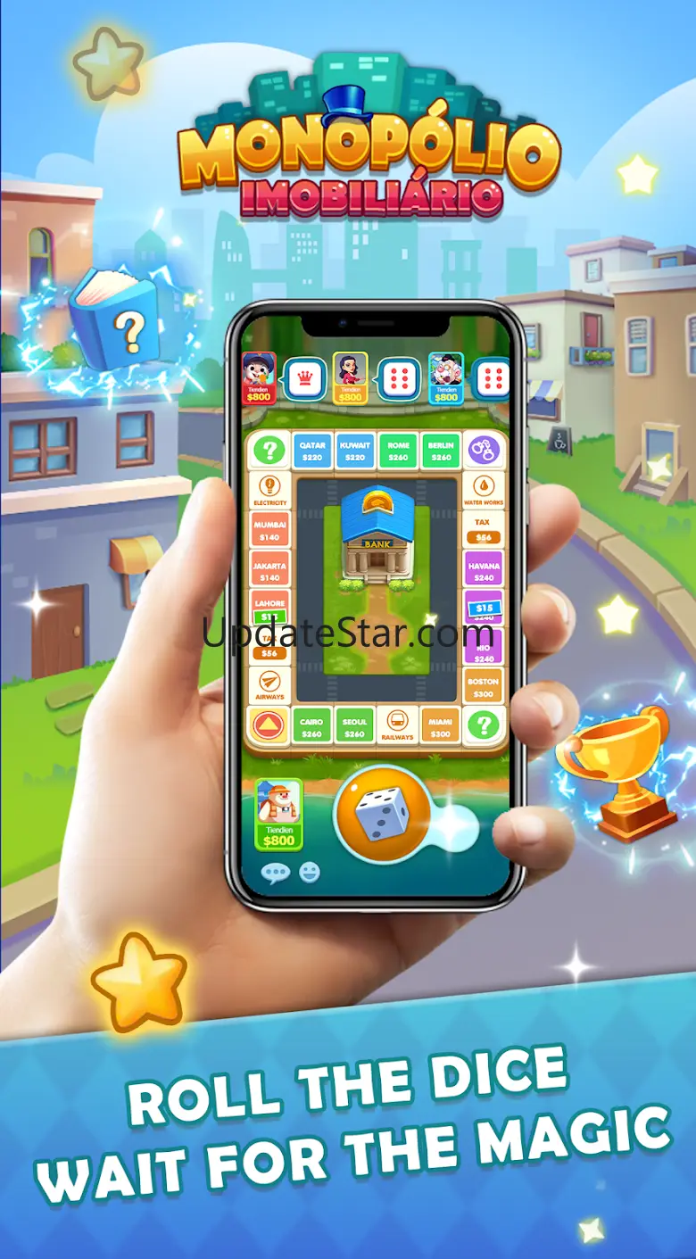Business Dice ZingPlay - Fun S 1.1.1