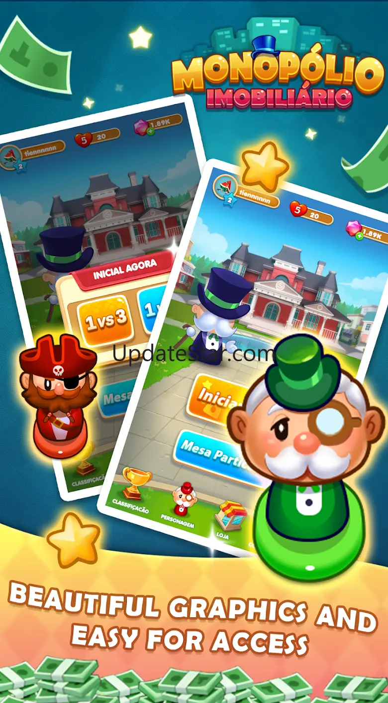 Business Dice ZingPlay - Fun S 1.1.1