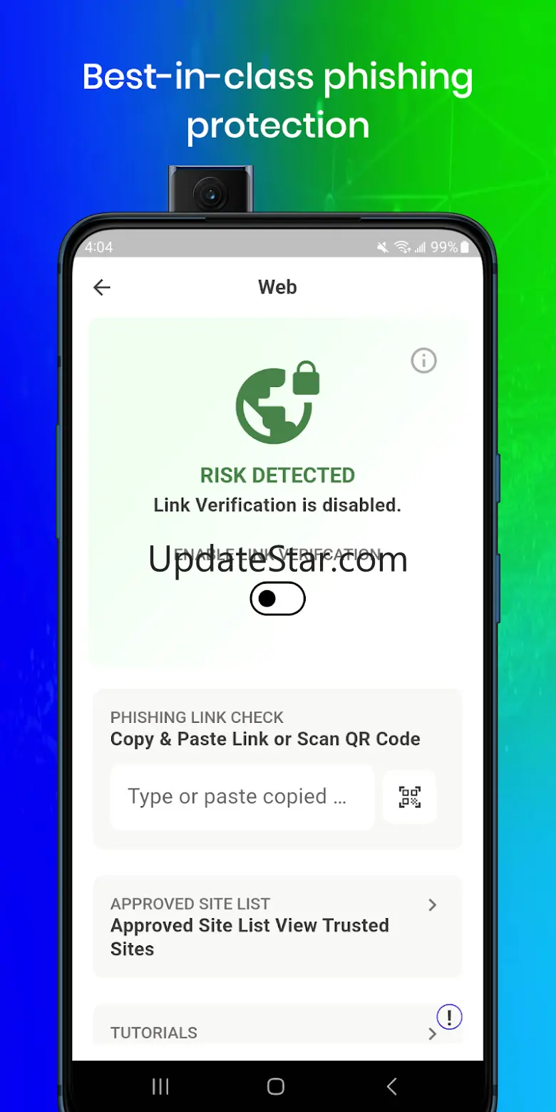 Trellix Mobile Security 5.3.22