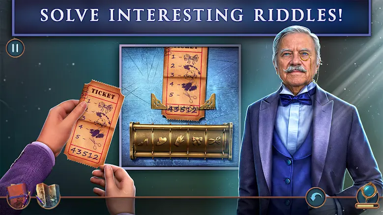 Criminal Archives 2 f2p 1.0.26