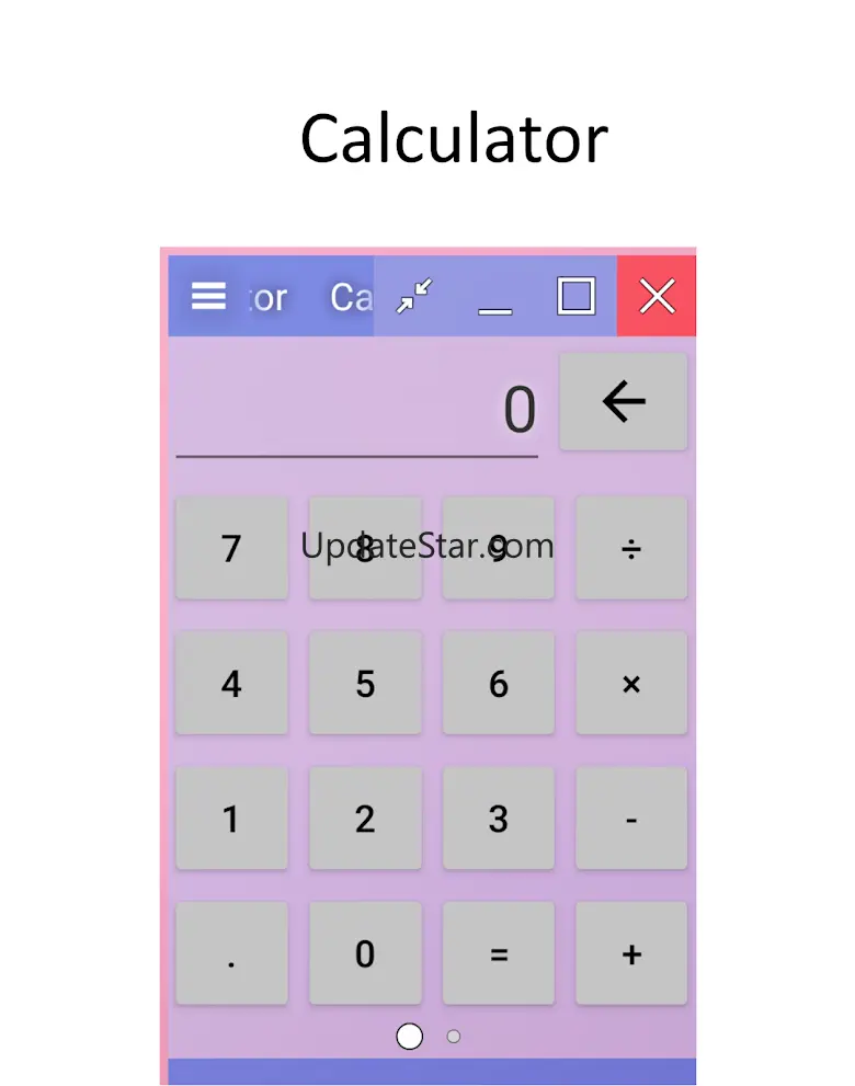 FloatWindow (multitasking) 1.13.250324