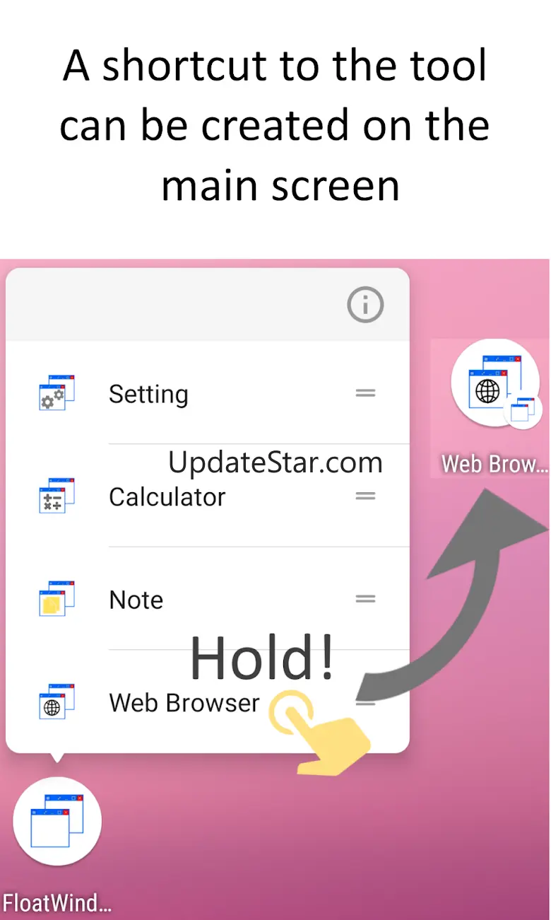 FloatWindow (multitasking) 1.13.250324