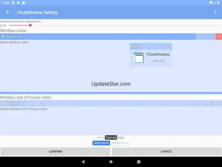 FloatWindow (multitasking) 1.13.250324