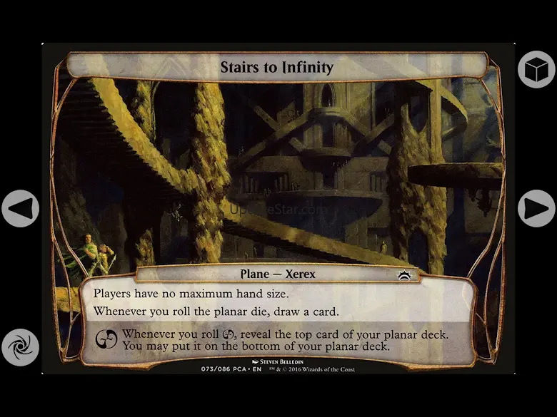 Planechase - MTG Companion 2.7.0