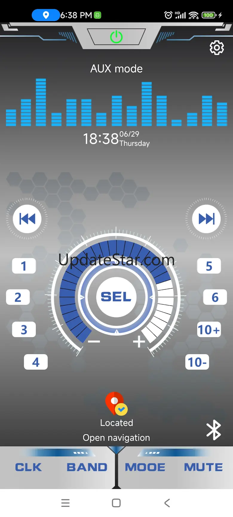 CarRadioRemote 2.25