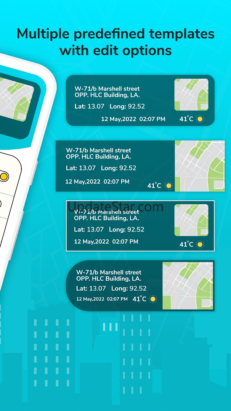 GPS Video: Video with Location 1.0.4