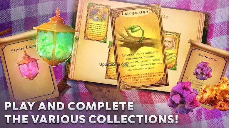 Enchanted Kingdom: Elders 1.0.14