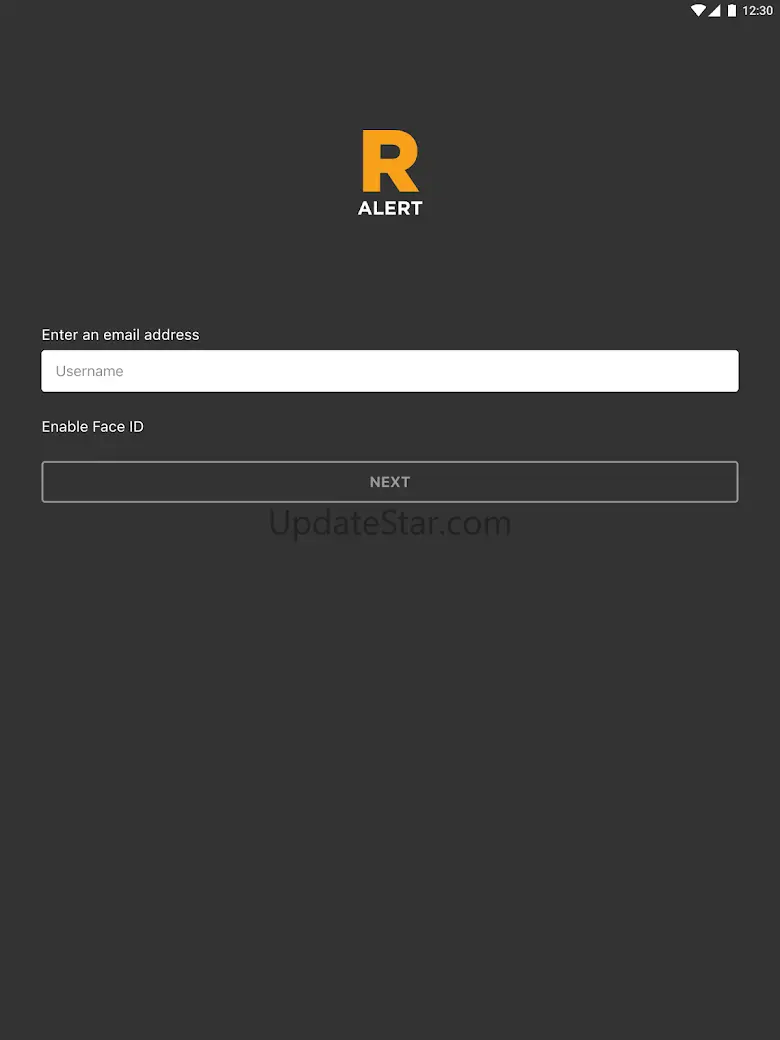 Raptor Alert 4.1.2