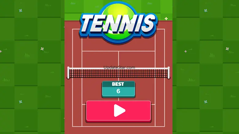 Tennis 1.0.22