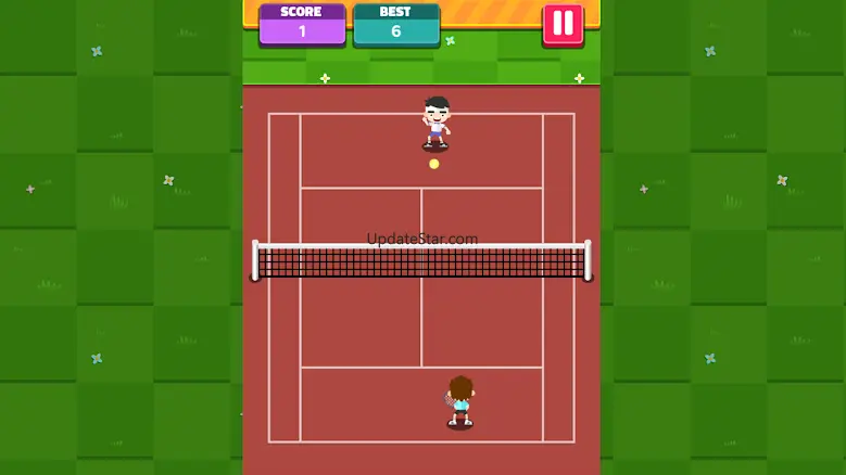 Tennis 1.0.22