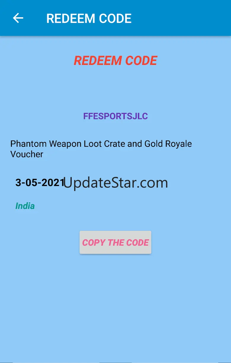 FF GLOBAL REDEEM CODES 1.2