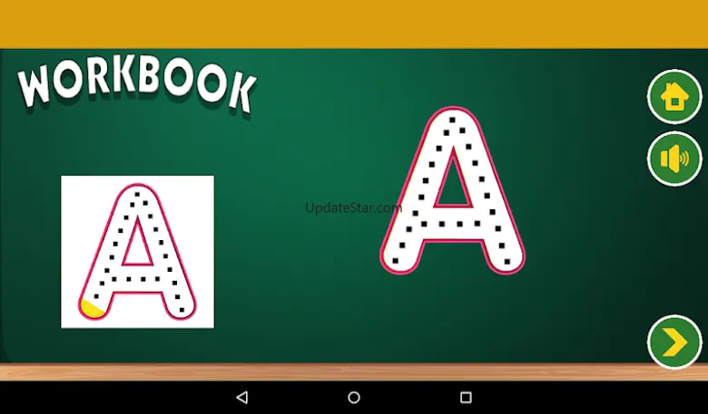 ABCD kids 2.0.1