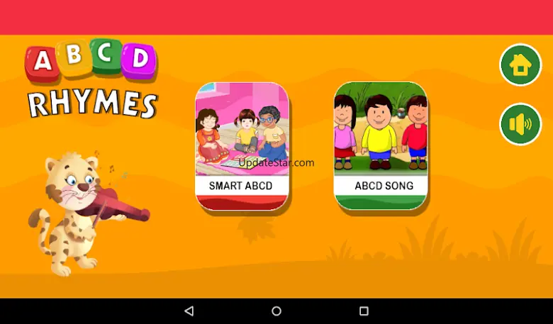 ABCD kids 2.0.1