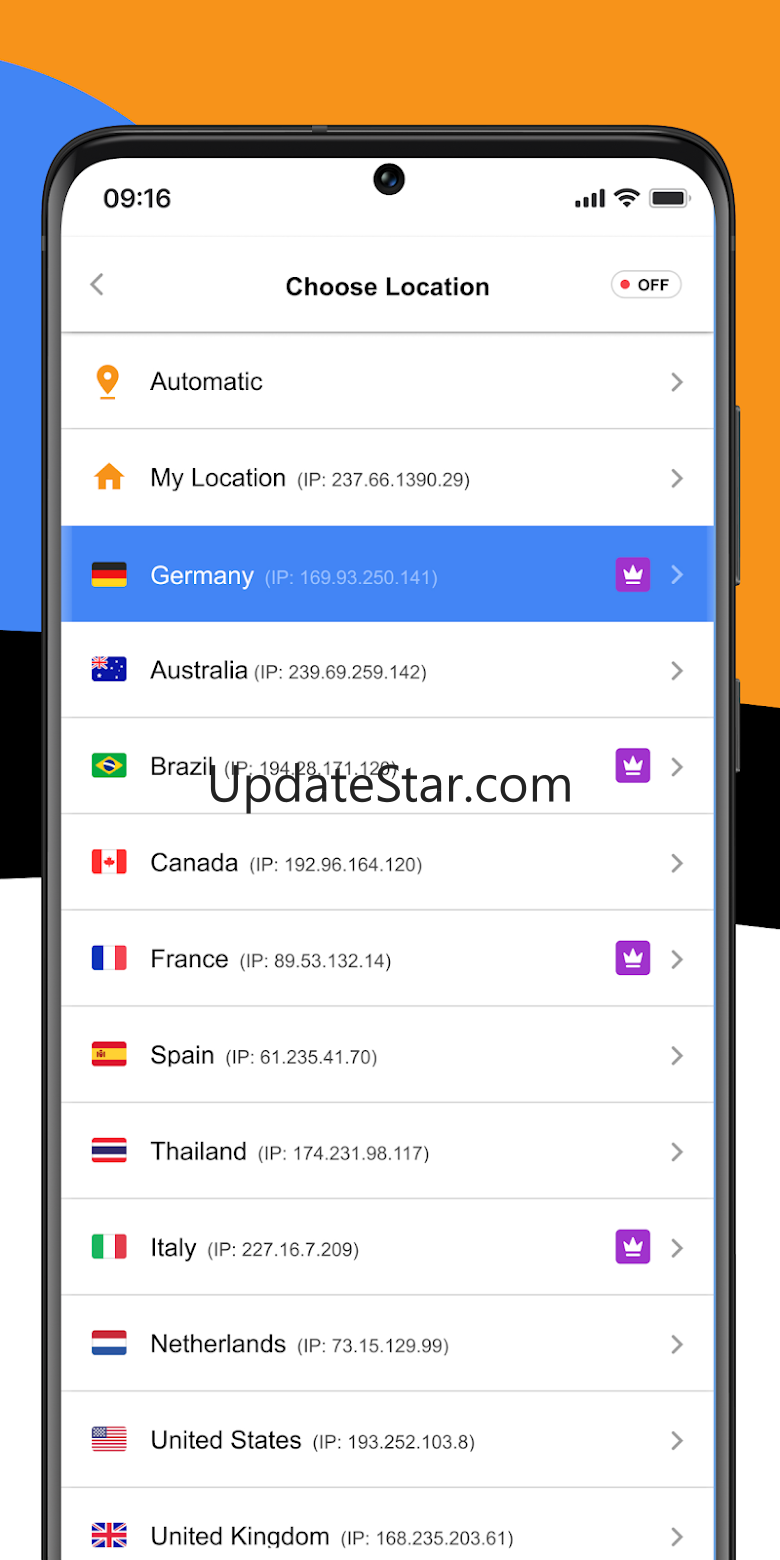 CryptoTab VPN Pro 1.0.9