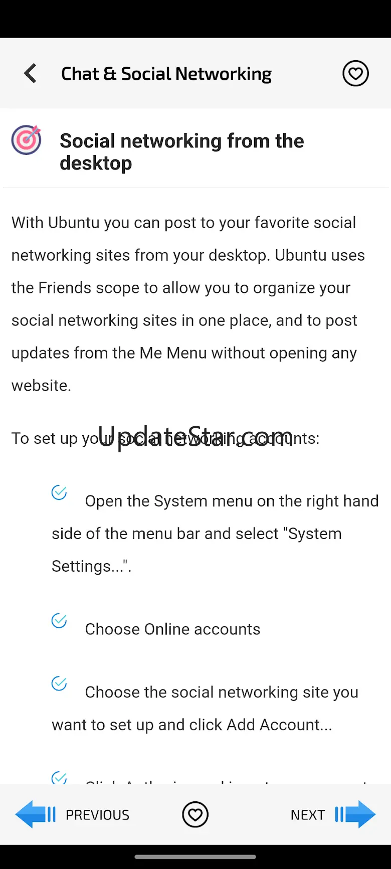 Learn Ubuntu - Guide 5.7.0