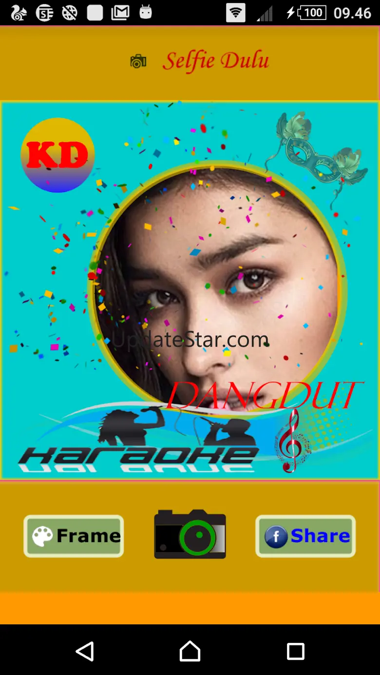 Dangdut Karaoke Offline 1.0.14