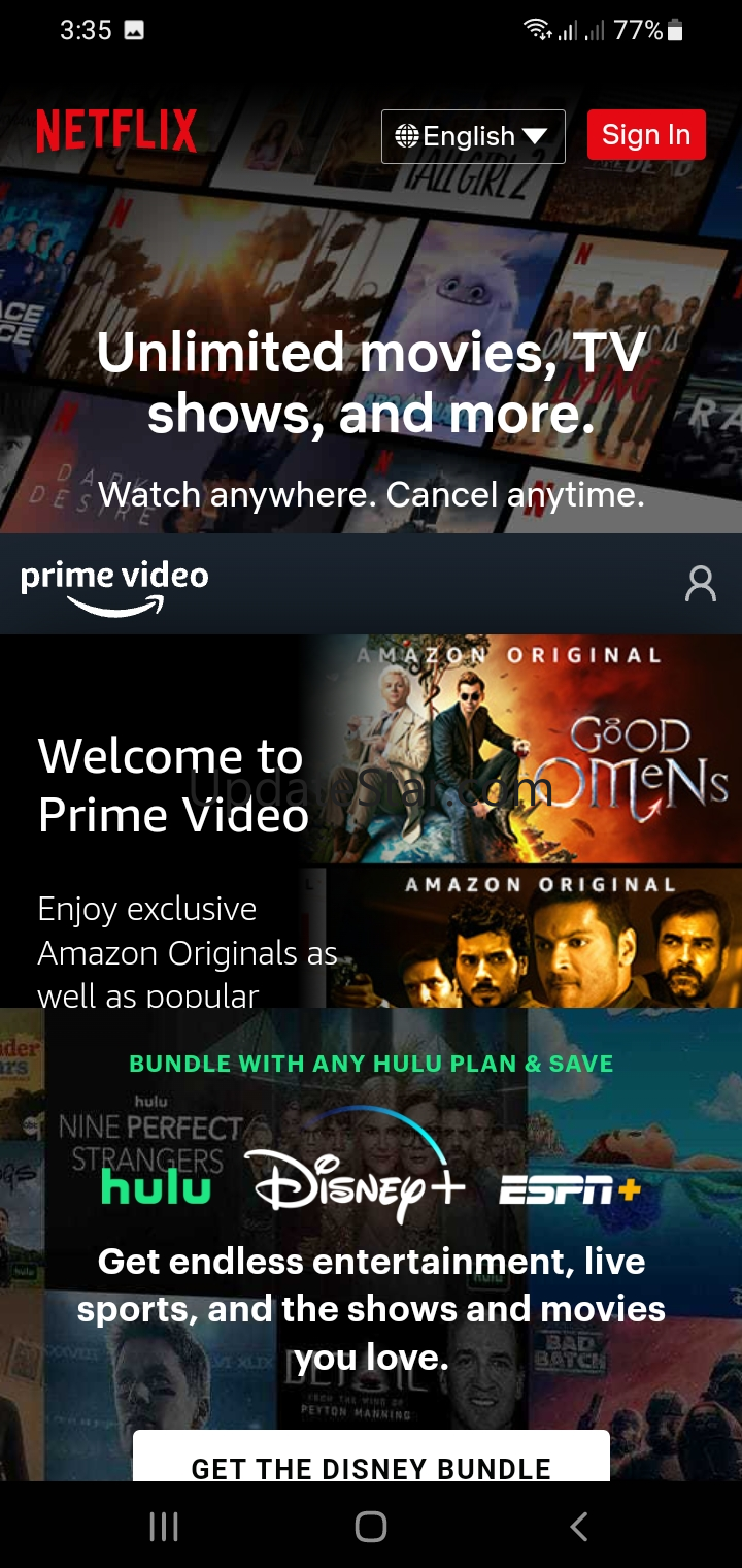 Split Screen Browser 1.0.6