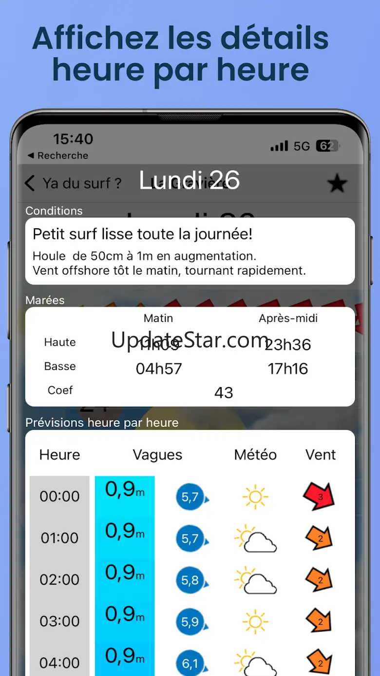Yadusurf 2.5.5