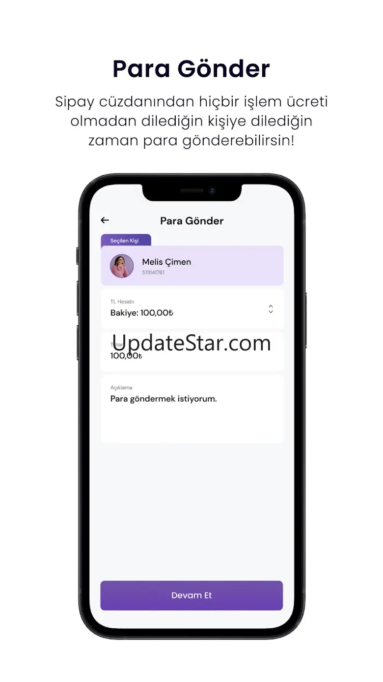 Sipay 2.3.2