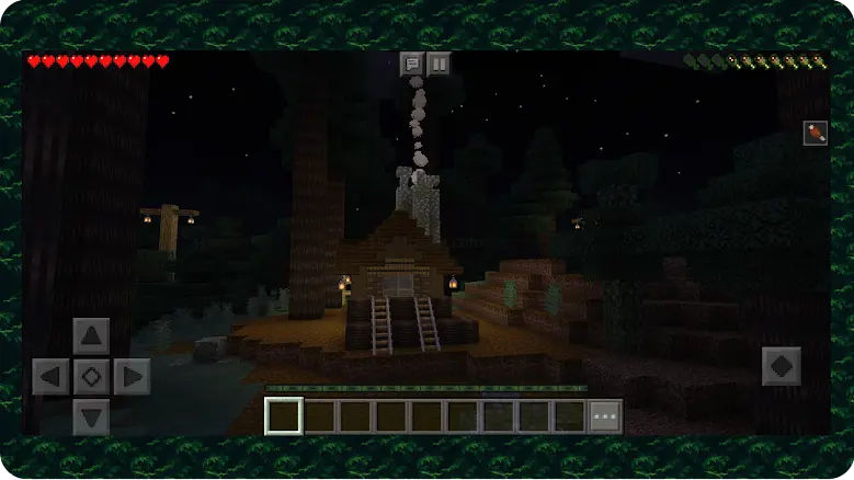 Siren Head Minecraft 2.66