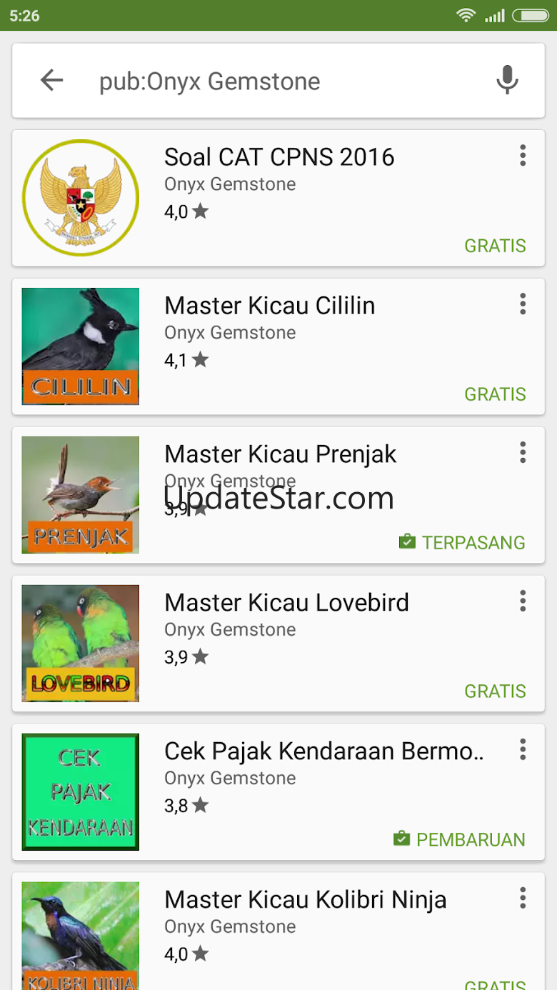Ide Peluang Bisnis Usaha 1.5