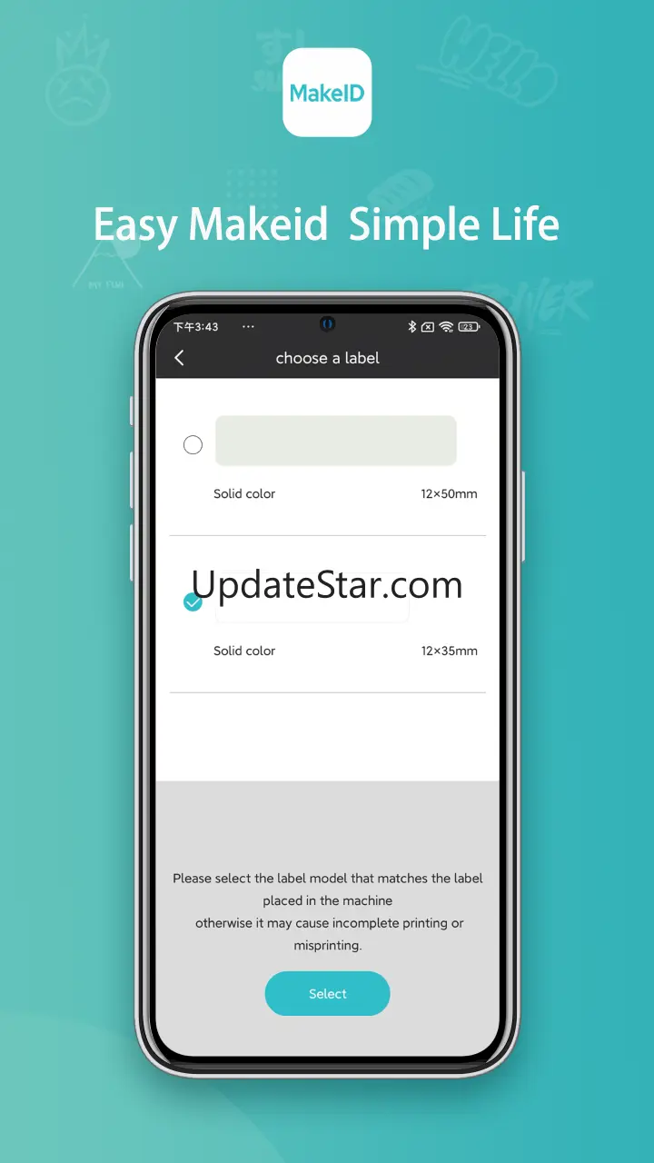 MAKEID-Life 2.0.0