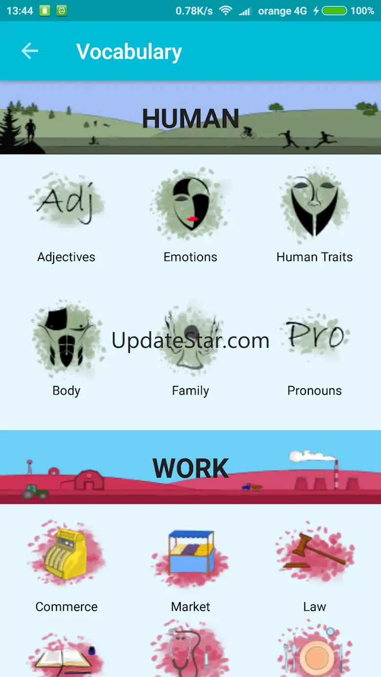 Learn Portuguese 6.1