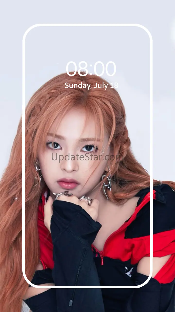 BABYMONSTER (YG) HD Wallpaper 511