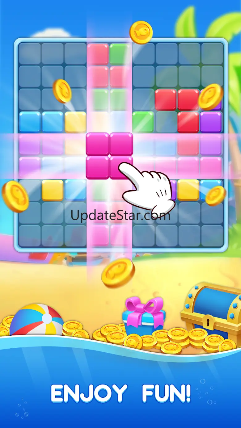 Blockpuz 2.02