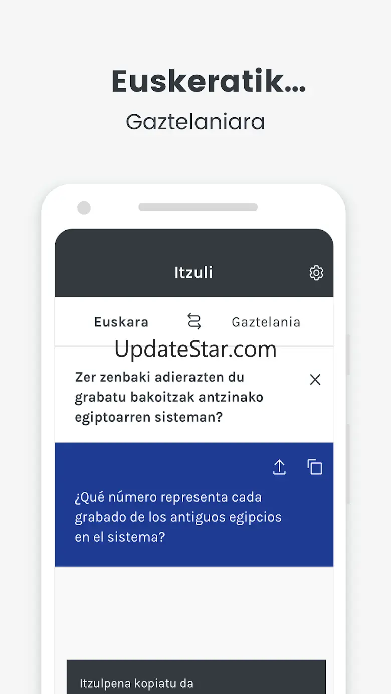 Itzuli 1.7.3