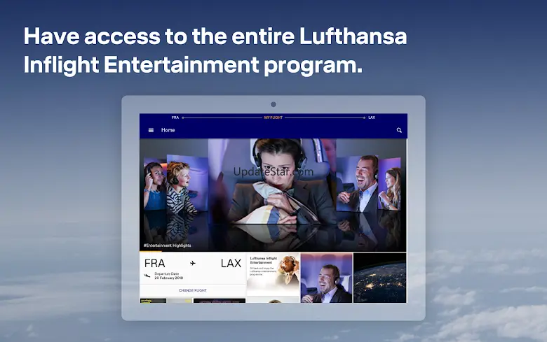 LH Entertainment 1.3.4