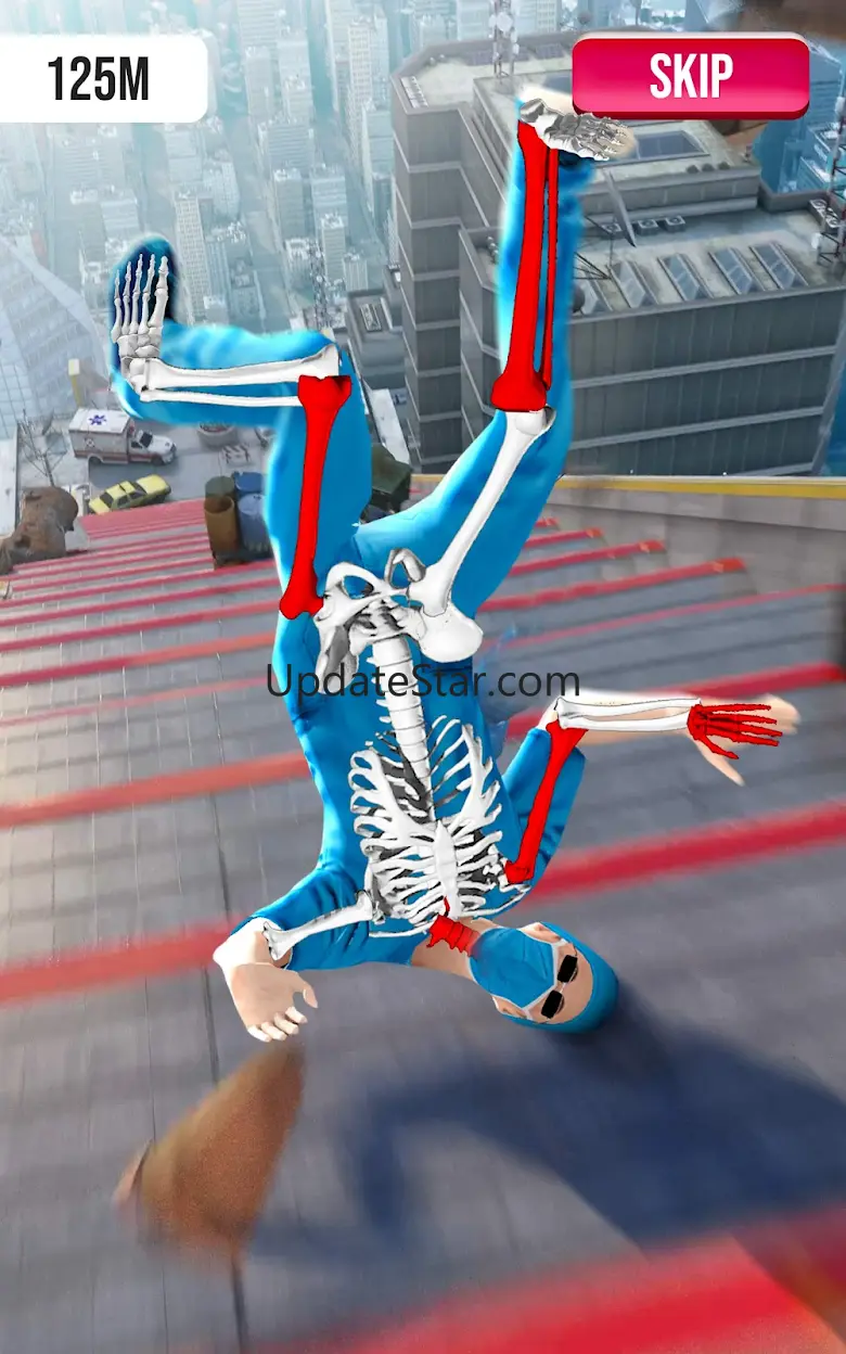 Doc Ragdoll Clinic Simulator 0.5.0