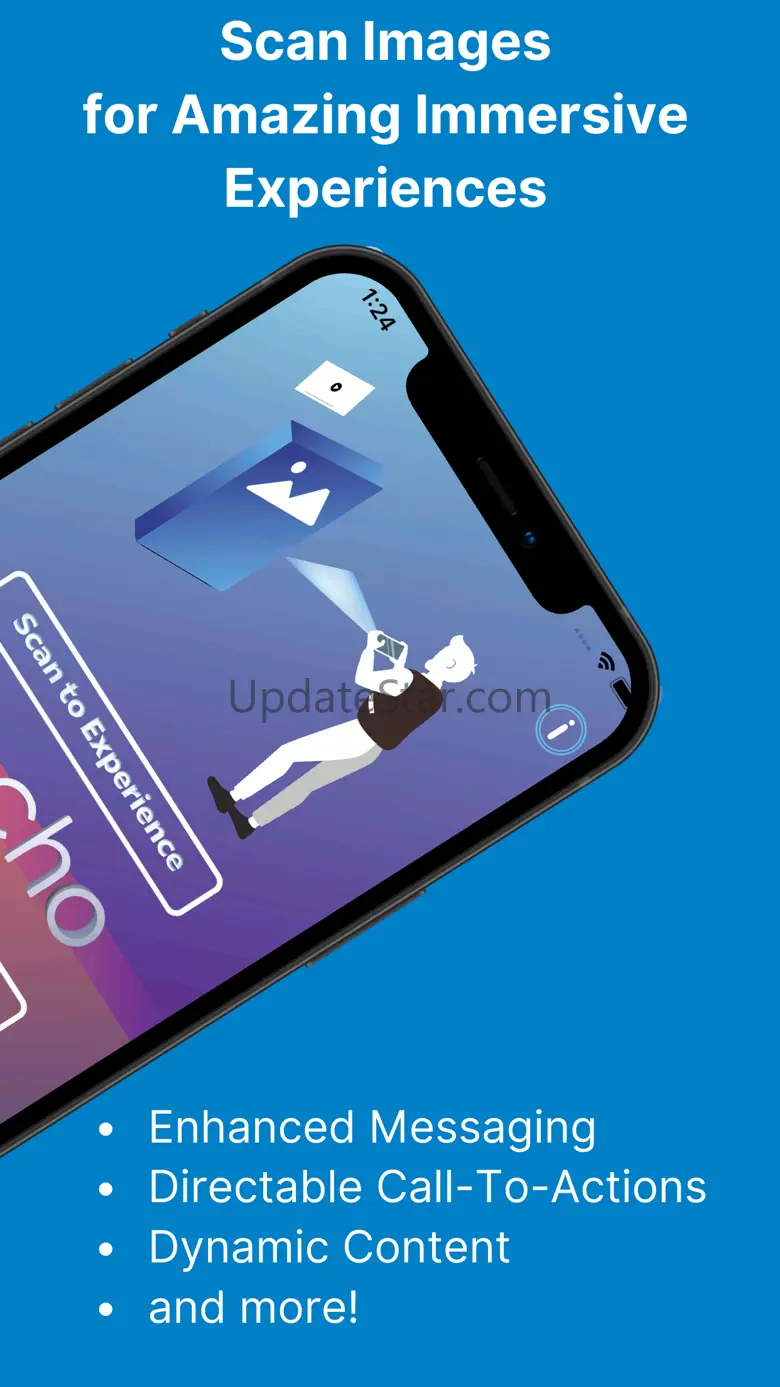 Echo AR Scanner 1.3.13