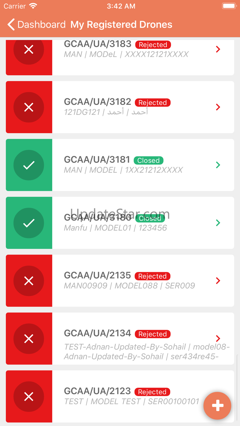 My Drone Hub 2.4.1