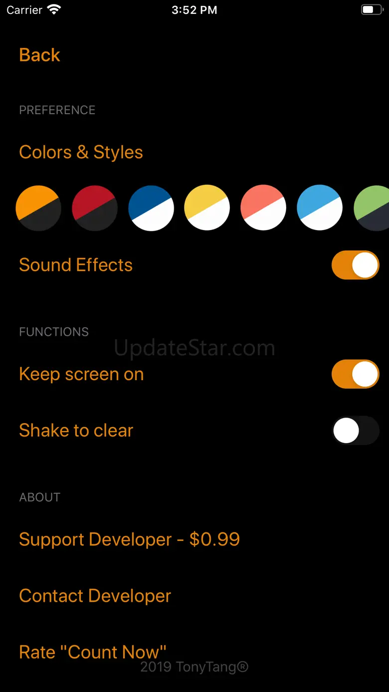 Count Now 3.9.3