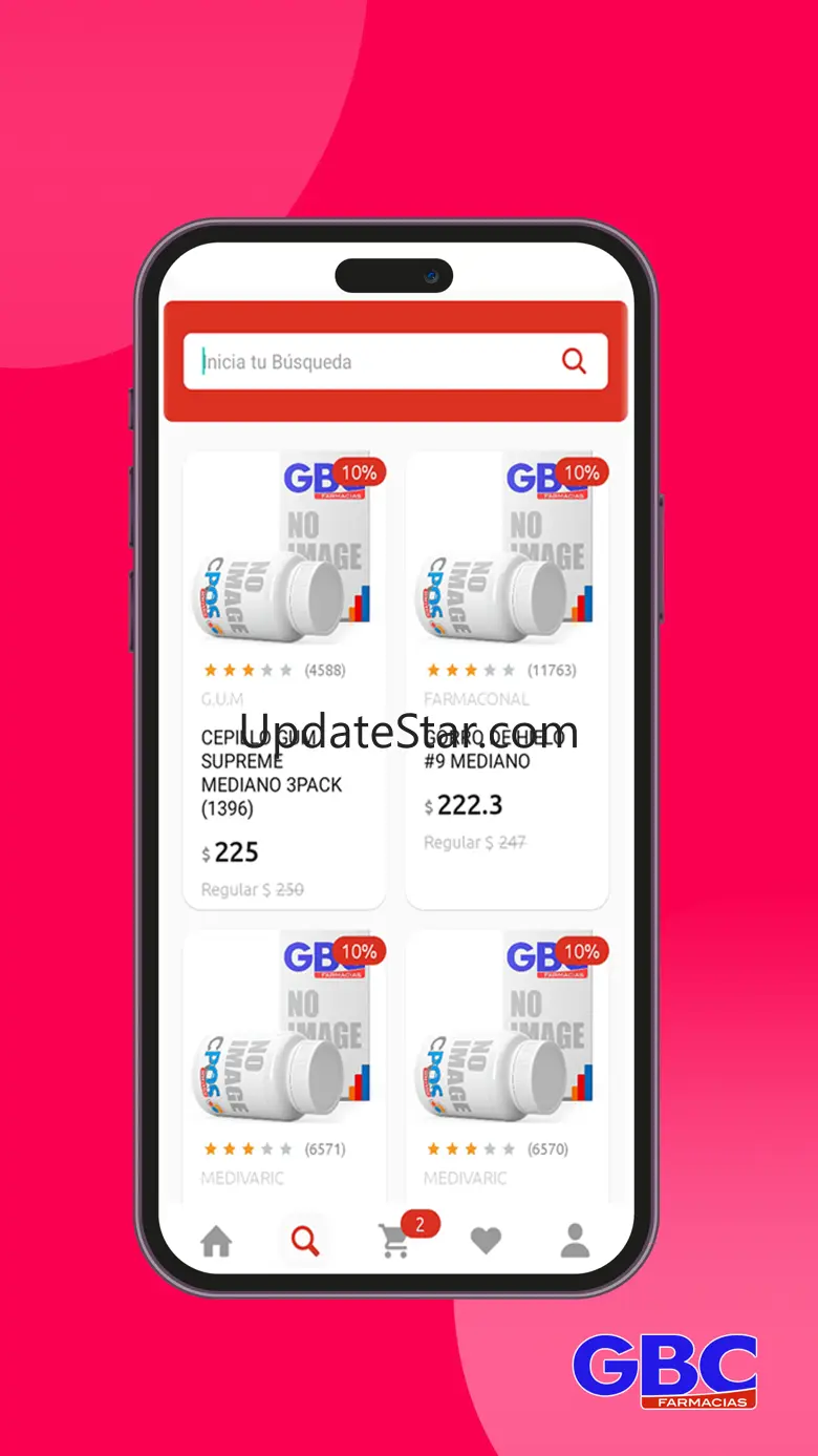 Medicar GBC APP 1.3.7