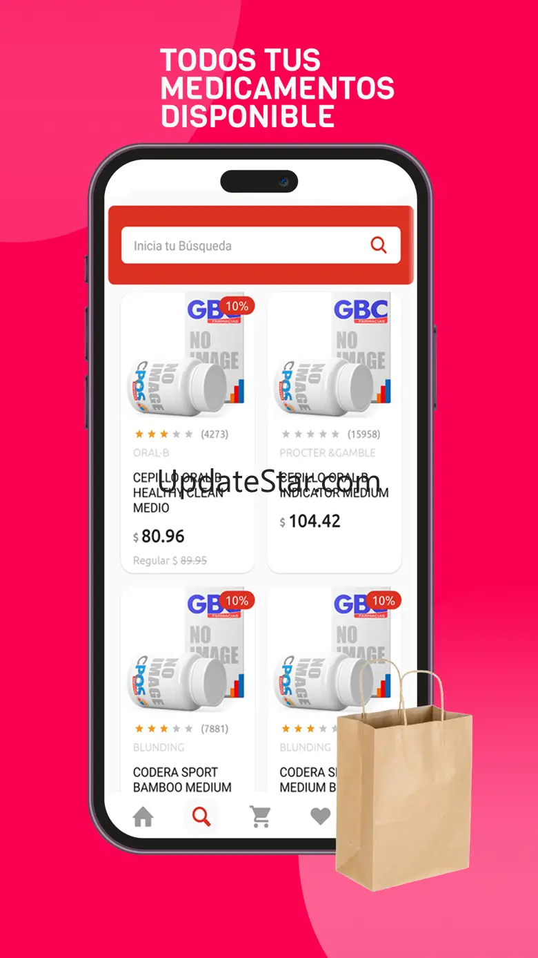 Medicar GBC APP 1.3.7