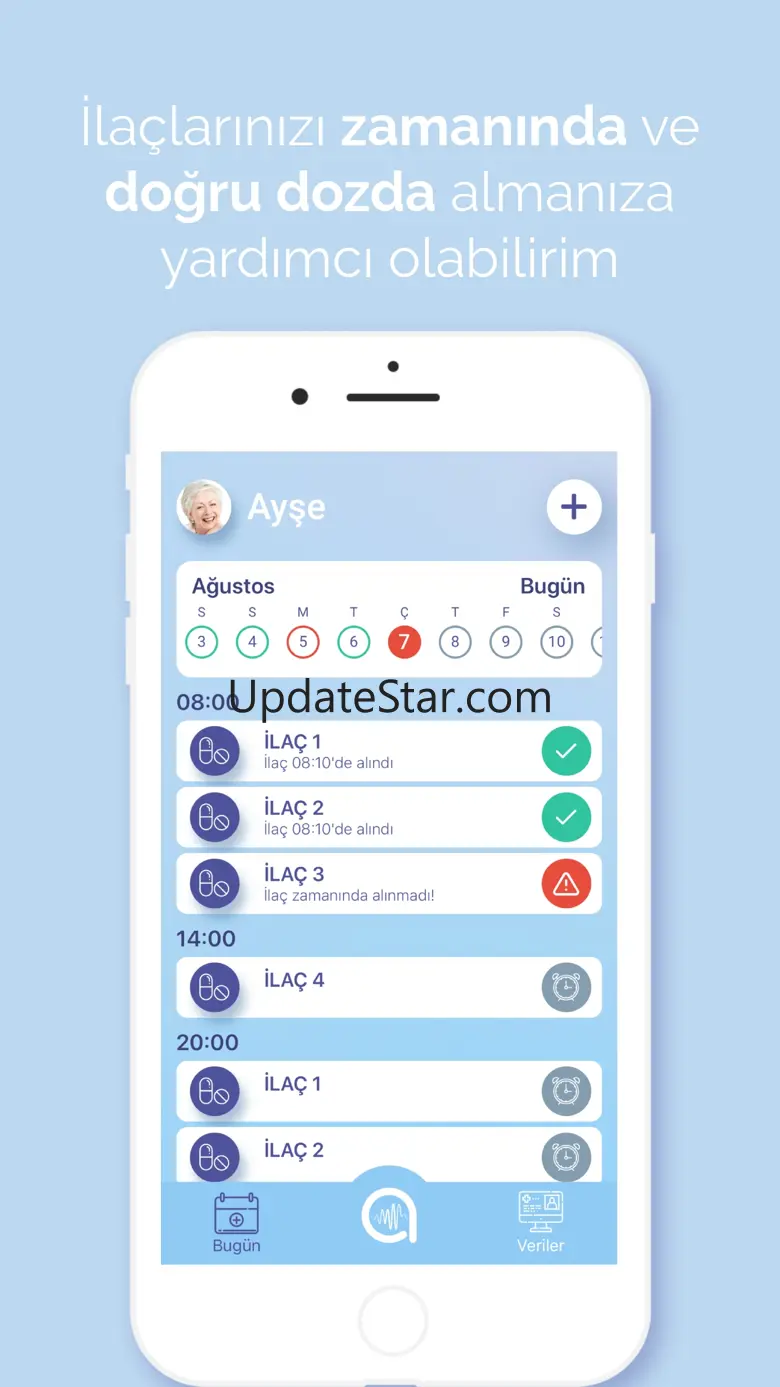 Albert Health Assistant 1.74.2