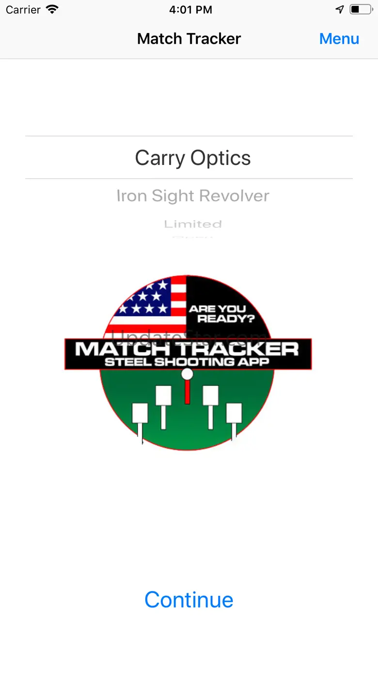 Steel Challenge Match Tracker 2.2.7