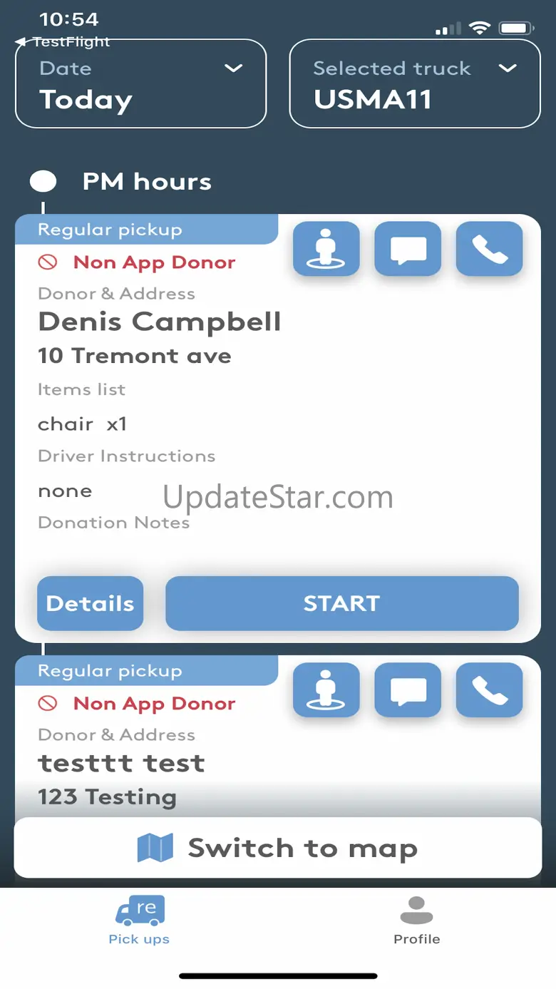 ReSupply Driver 1.0.12