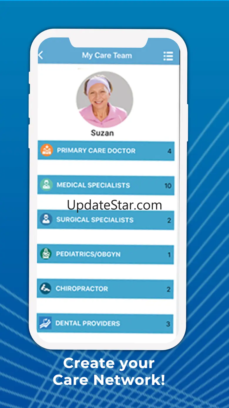 Healthwix: Medical Check-in 1.18