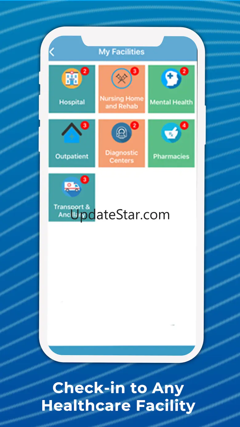 Healthwix: Medical Check-in 1.18