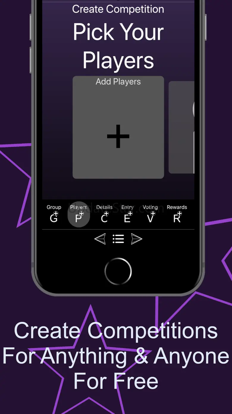 Spotidol Competitions 2.3