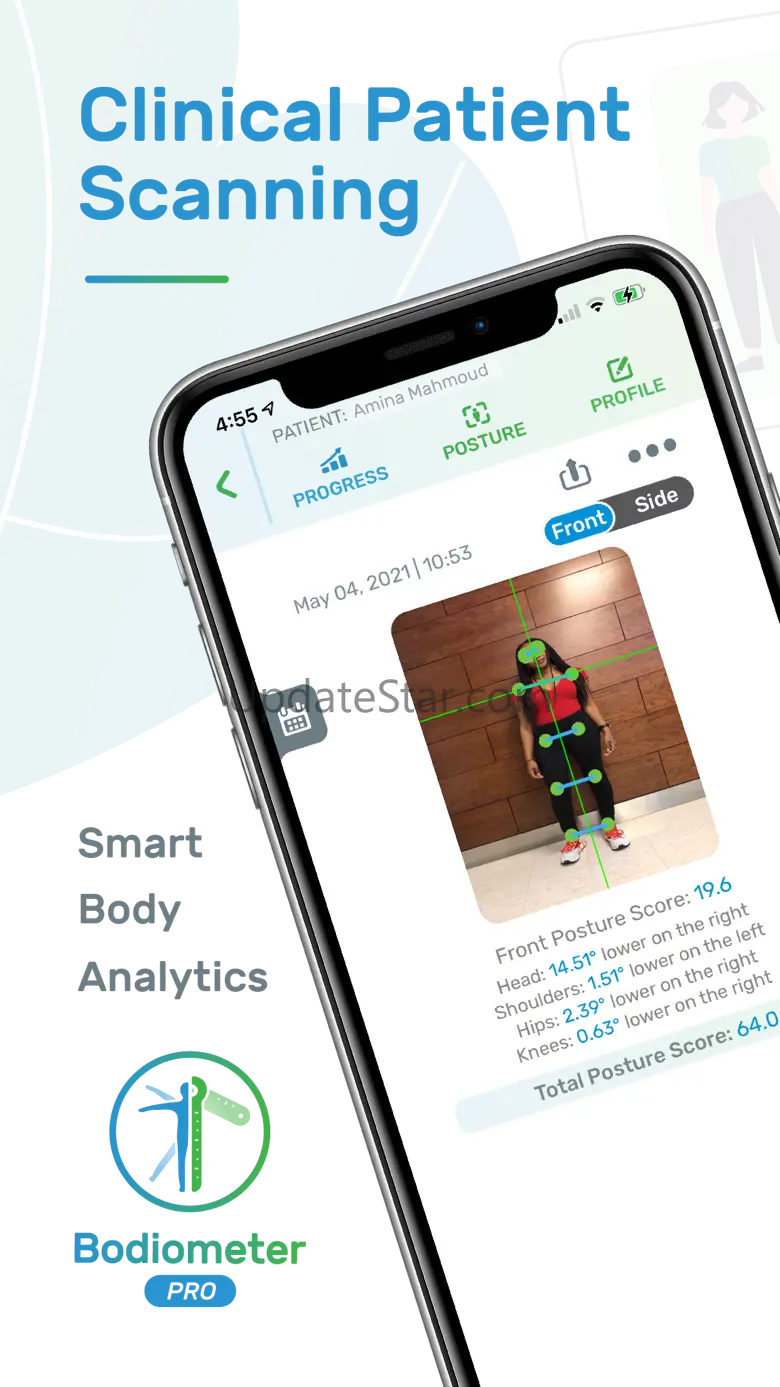 Bodiometer Pro 1.4.6