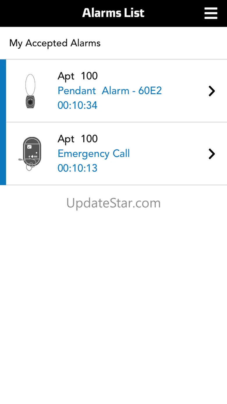 BLOC Mobile 1.0.1
