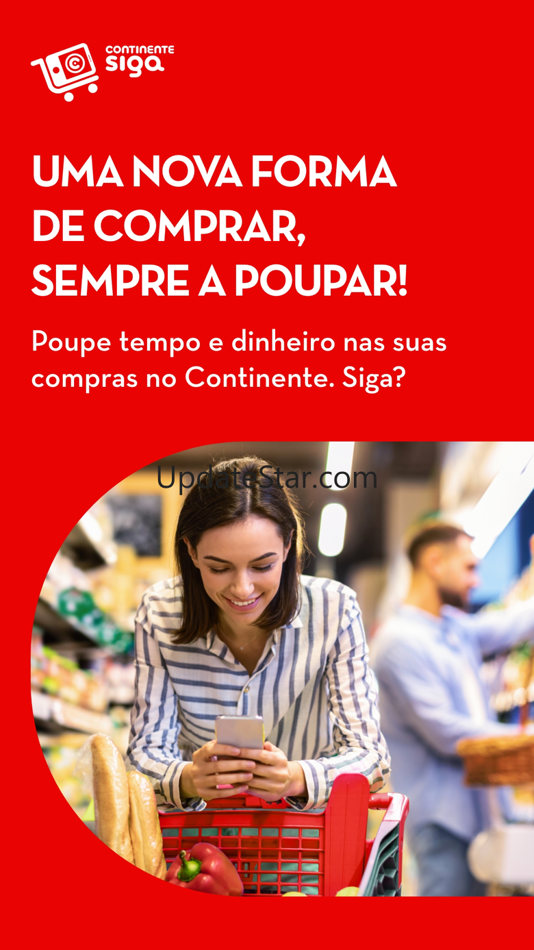 Continente Siga 2.54.020