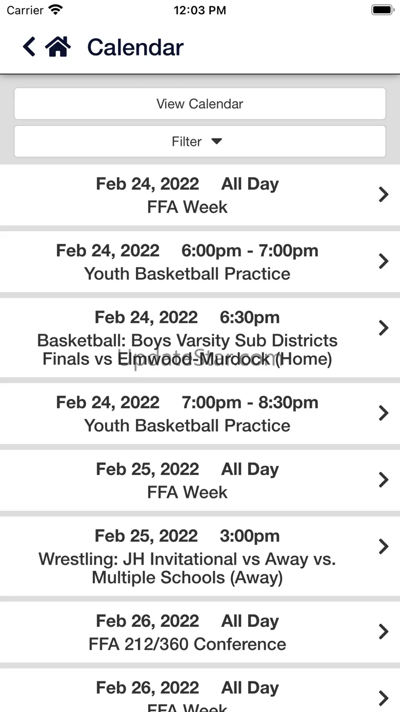 District OR1 Public Schools 2.1.1