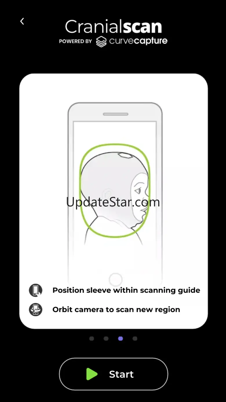 CurveCapture O&P 5.1.2